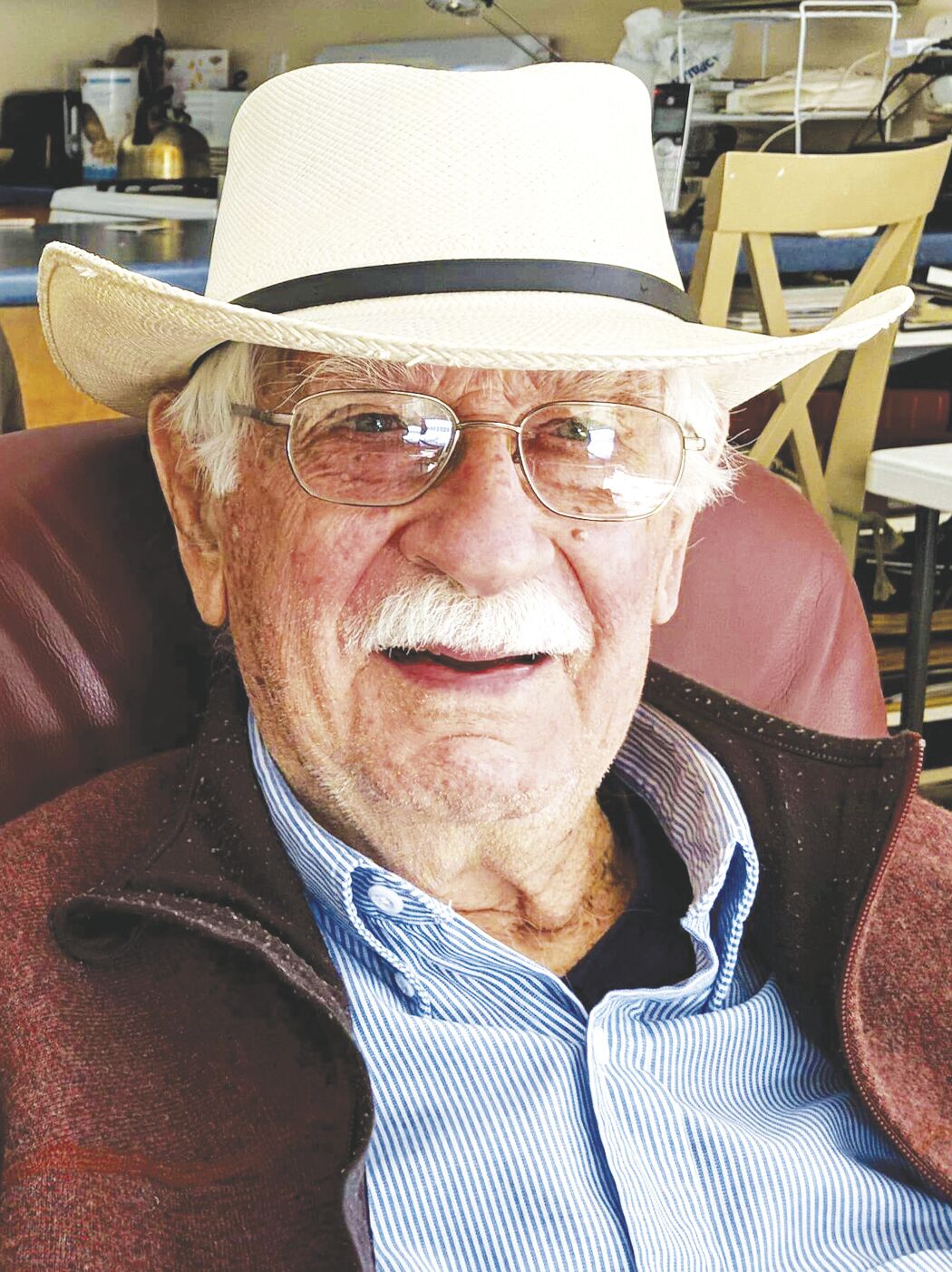 John Kirby Felber